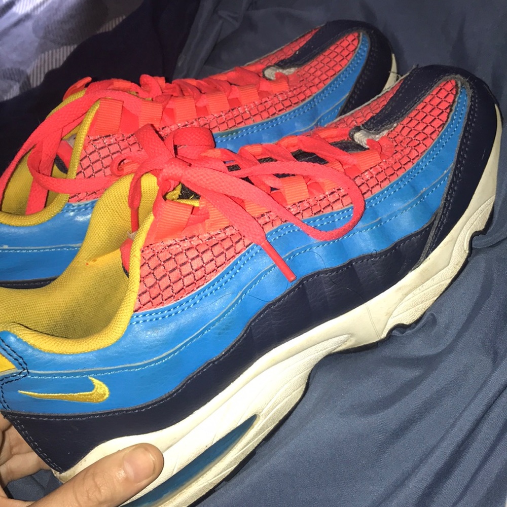 Nike air max’